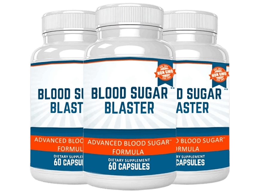 Blood Sugar Blaster