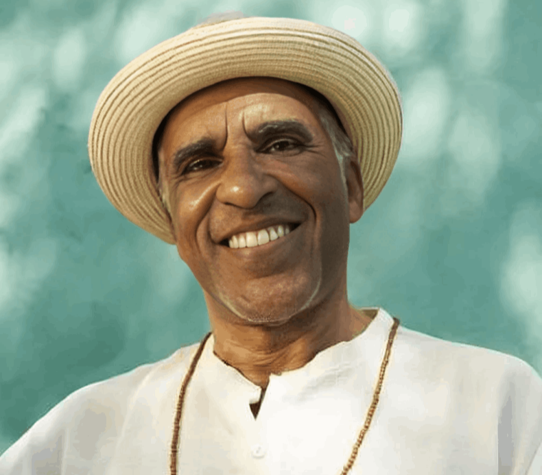 Blood Sugar Blaster Customer Mariana R.