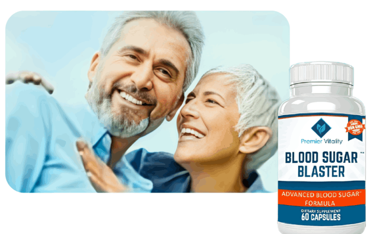 what is Blood Sugar Blaster