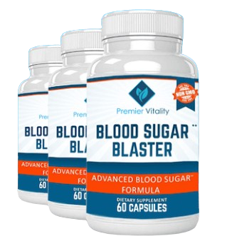 Blood Sugar Blaster