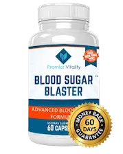 Blood Sugar Blaster buy